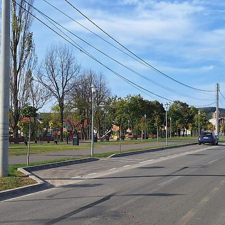 Casa De Langa Lac Oradea Zewnętrze zdjęcie