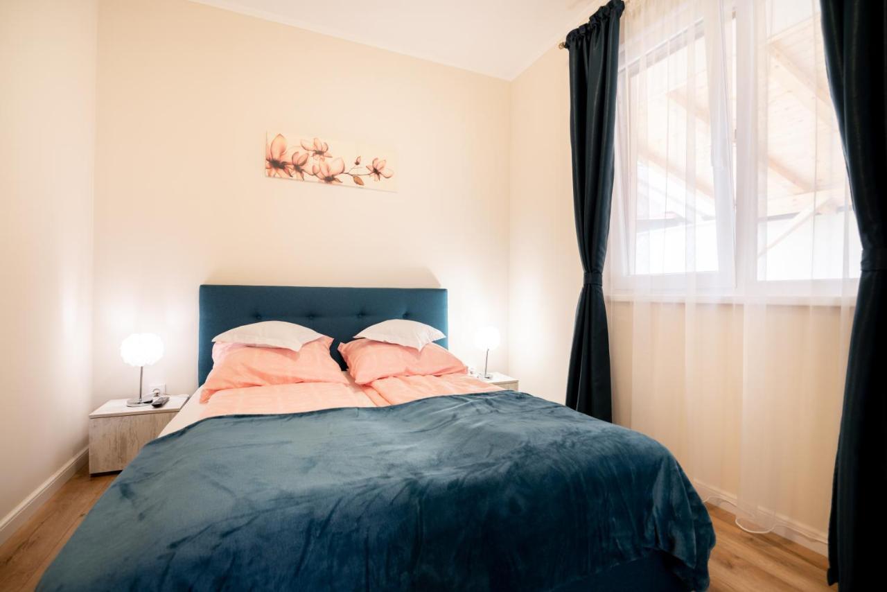 Casa De Langa Lac Oradea Zewnętrze zdjęcie
