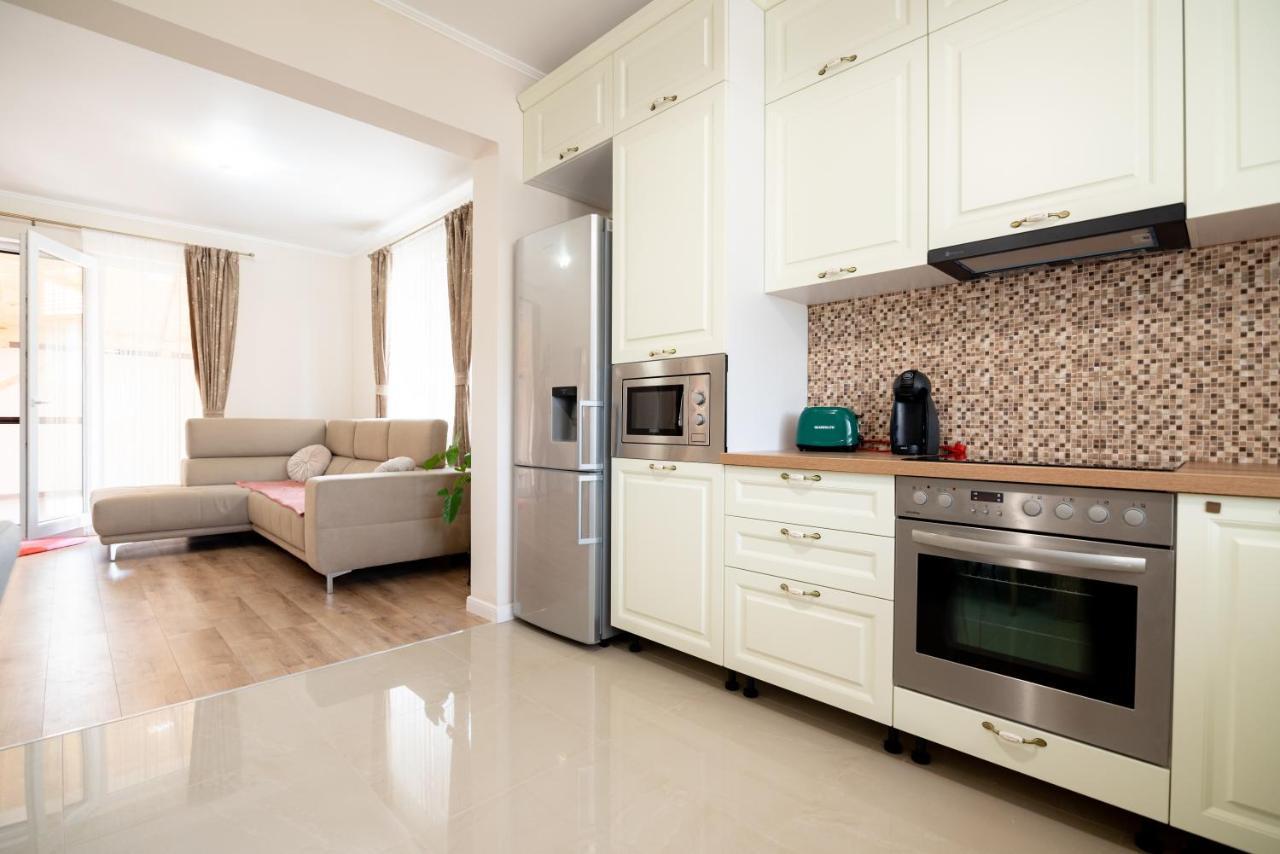Casa De Langa Lac Oradea Zewnętrze zdjęcie