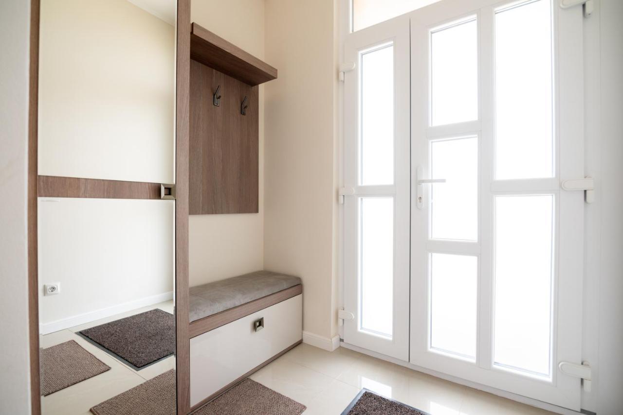 Casa De Langa Lac Oradea Zewnętrze zdjęcie