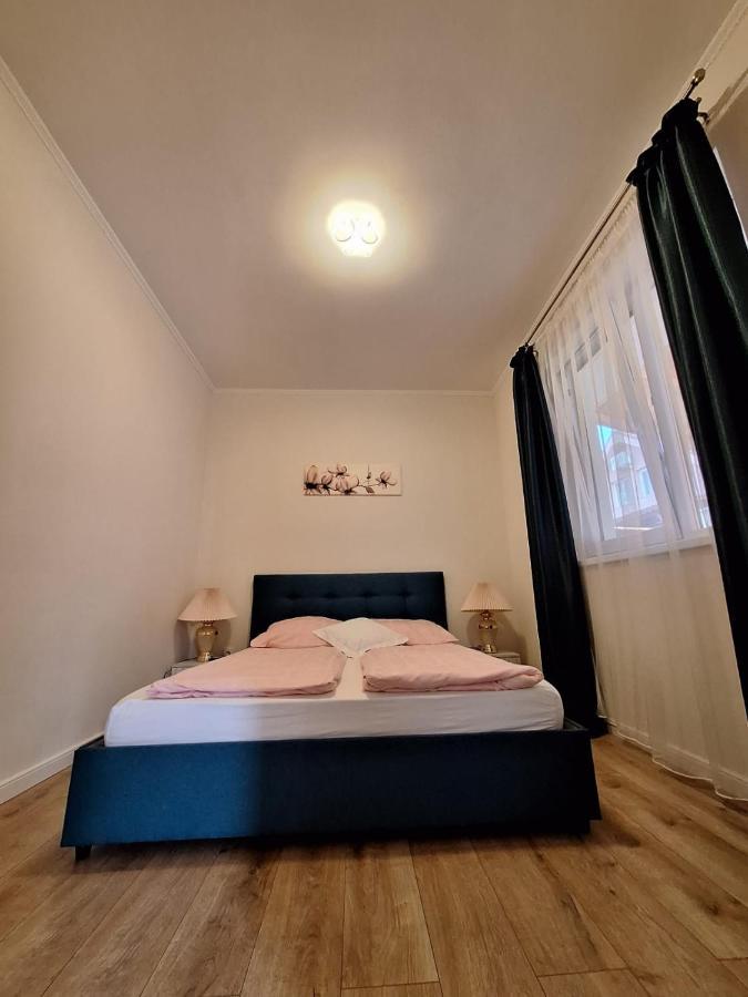 Casa De Langa Lac Oradea Zewnętrze zdjęcie