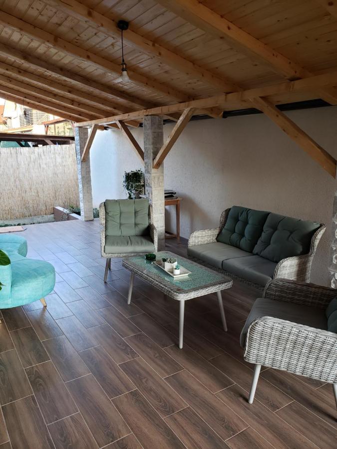 Casa De Langa Lac Oradea Zewnętrze zdjęcie