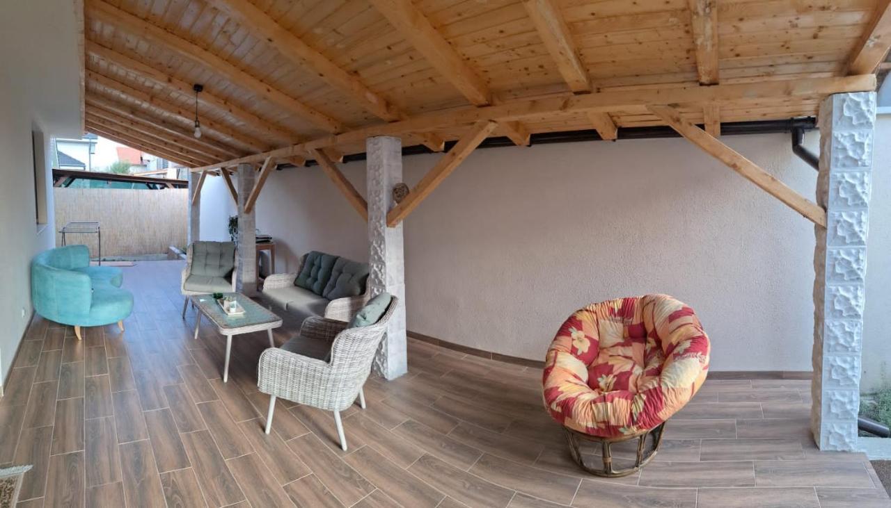 Casa De Langa Lac Oradea Zewnętrze zdjęcie