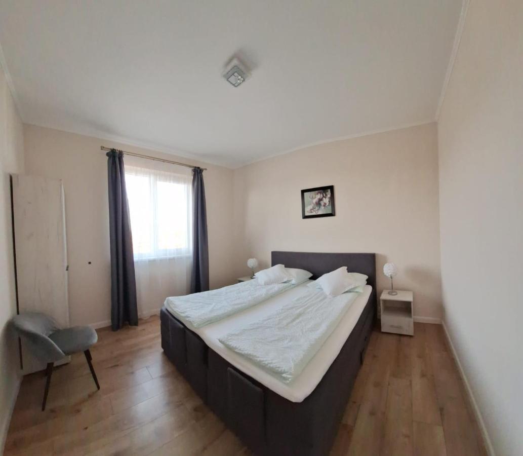 Casa De Langa Lac Oradea Zewnętrze zdjęcie
