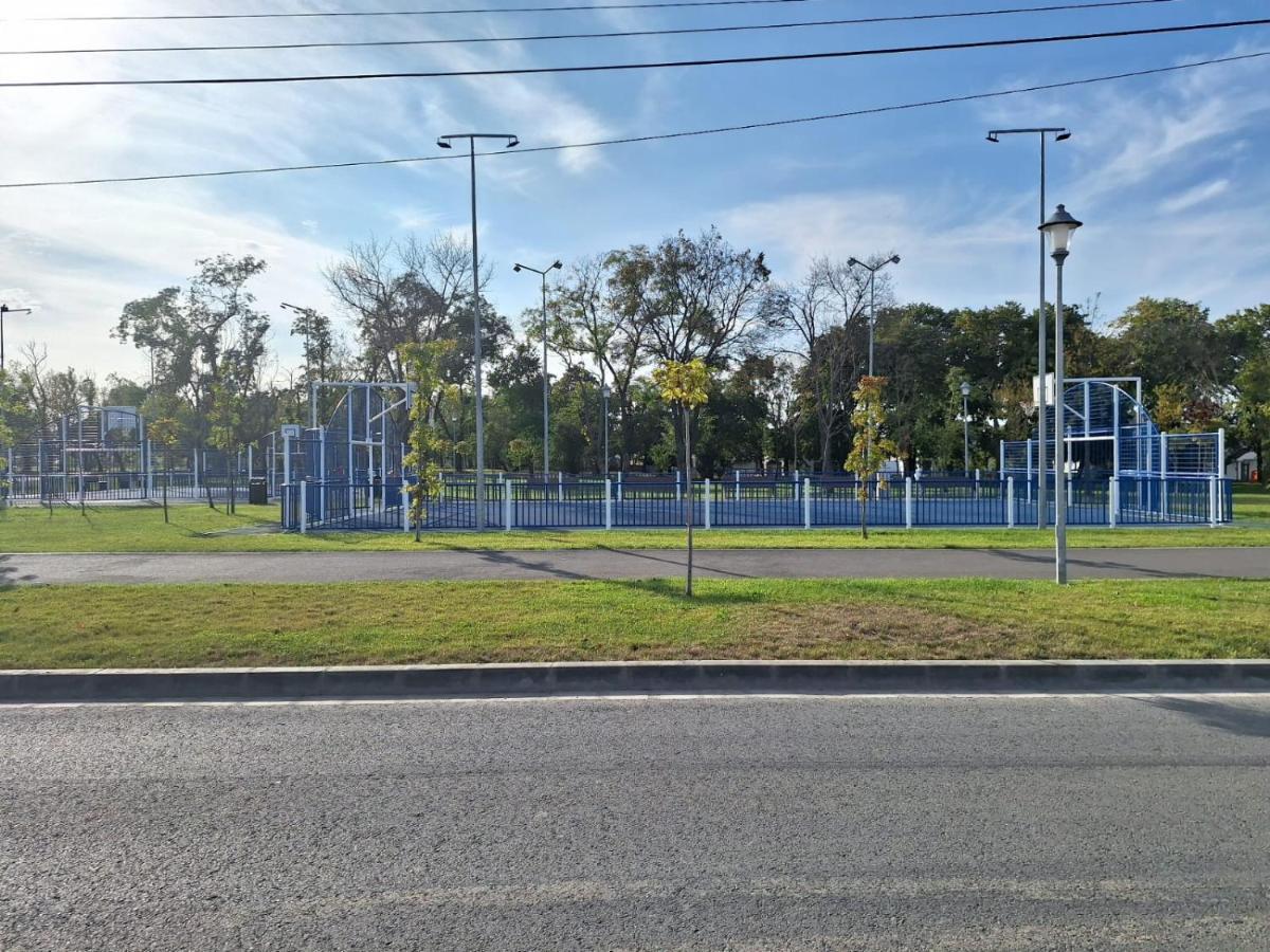 Casa De Langa Lac Oradea Zewnętrze zdjęcie