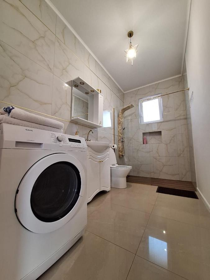 Casa De Langa Lac Oradea Zewnętrze zdjęcie